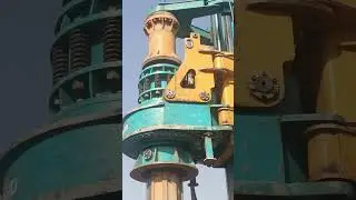 Hydraulic Piling Rig | Available on IndiaMART
