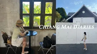 Chiang Mai Diaries. 치앙마이에서 보낸 크리스마스. 우리의 네 번째 치앙마이 Day 1-2