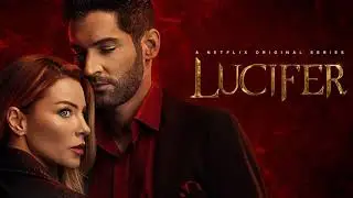 Lucifer SoundTrack | S05E06 The Realness Lucifer Mix by Pexxa