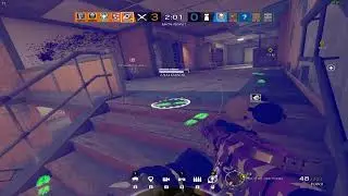 ССТРИМ    25 августа 2020.   DBD  Rainbow Six