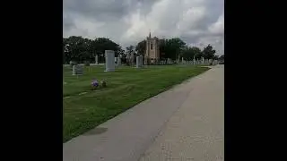 How to find Al Capone's Grave