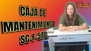 How to change SV-F570 MTO BOX
