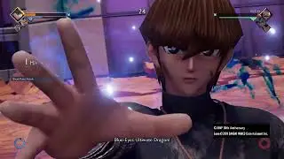 vid 09 | KAIBA DLC | YORUICHI DLC | MERUEM DLC | ONLINE | JUMP FORCE | YUGI | GRIMMJOW | BLACKBEARD