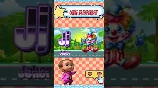 ABC FunNest &ndash; Kids Learning & Rhymes ABC FunNest &ndash; Fun Learning for KidsABC FunNes #abcs