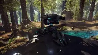 Tek Turret The Island / ARK Survival Evolved