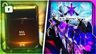 UNLOCKING DARK MATTER 