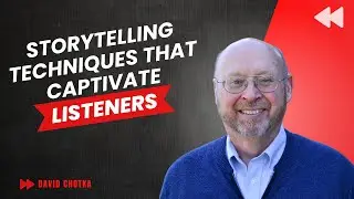 Mastering the Art of Storytelling as a Podcast Guest