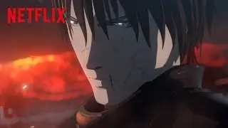 映像化不可能コミック、ついにアニメ映画化『BLAME! 』予告編