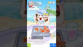 Probando juegos 😱🎀😀
