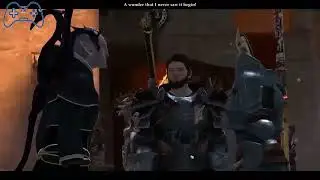 Dragon Age Origins - Inquisition: Speech Recognition, OCR, Keyboard, Mouse & Gamepad Tweaks + more