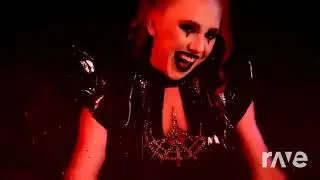 WWE Mashup Tommaso Ciampa and Isla Dawn (Rave Mashup)