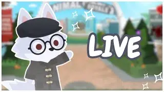 OPEN SQUADS in SUPER ANIMAL ROYALE