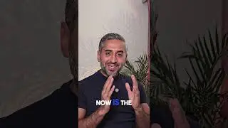 AI is Taking Over... Why You MUST Start a Business NOW!