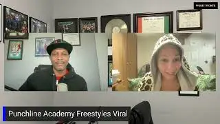 Wordsworth Interviews Aida | Going Viral, Writing Process, Intentional Music, Book And Business 