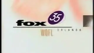 FOX Affiliate and Network IDs
