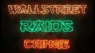 Wallstreet Raids Cringe | SaicoPvP Raidedit