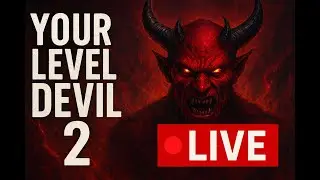 Level Devil 2 ns2r | Level devil 2 | live gameplay | live chat | livestream | best game live |