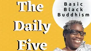 The Five Remembrances