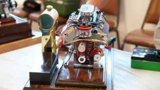 WEME Model Engine Show 2010.mp4