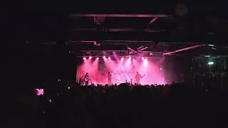 Coldrain - Chasing Shadows - Live M&uuml;nchen 2025 (Backstage)