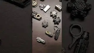 Simple. Addictive. #fidgetspinner #edc #metal #top #jzedc