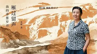 金雁《雁过留声&mdash;&mdash;我的青葱岁月》 7.〈第6篇 插队的日子〉