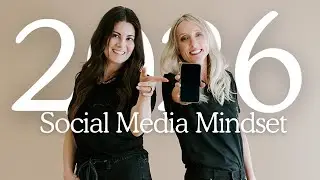 Social Media Mindset 2026