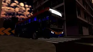 Compilado de bondis : 1