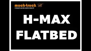 H Flatbed Video