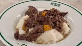 Cucina con i presidi SlowFood d&rsquo;Autunno 