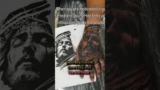 Best Tattoo Shop in Vegas To Visit