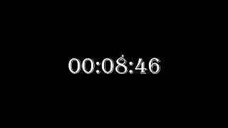 S1-61/5760 - 915 Seconds Timer / 15 Minute 15 Seconds Timer
