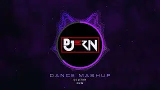 Ultimate South Dance Mashup | Malayalam x Tamil | DJ Jerin