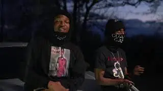 Cardi Bandz ft Black Marcus // Violence // Shot/Cut By @FatkidFIlms