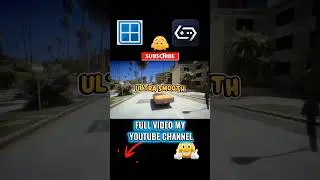 🔥GTA5 Lite V2 (Only 7GB!) For Low-End Device | GameHub Emulator Setup - Bestsettings