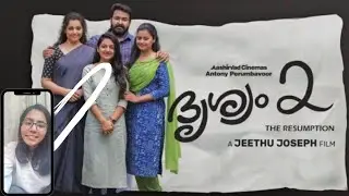 Drishyam 2 Movie Review l Bloomspoon reviews