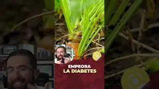 Carbohidratos que llegan rapido a la sangre| Dr Benjam&iacute;n Ram&iacute;rez PhD
