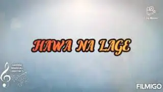 Hawa Na Lage-Vikesh Moonilall