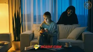 Best Scare Cam Pranks Reaction #248 😈 Funny Scare Cam 🤣 Jump Scare 😂 Funny Prank Compilation
