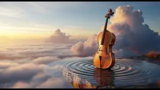 Soothing Cello Music: Instrumentals for Relaxation and Sound Sleep