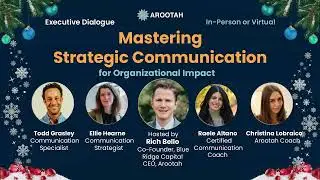 Master the Art of Communication &ndash; Insights from COMMS Event 2024
