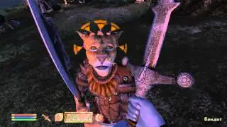 Oblivion texture pack