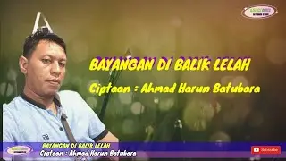 BAYANGAN DI BALIK LELAH