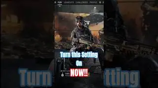 This Audio Setting Is a Game Changer! | BATTLEFIELD 6