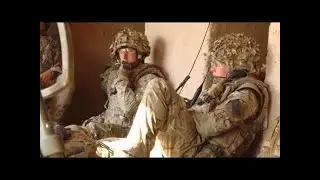 Armed Forced Doc - British Army In Afghanistan Real Combat   Full Documentary