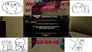 CrossFire NA: I really don't have any idea for this title | CrossFire NA in a nutshell |