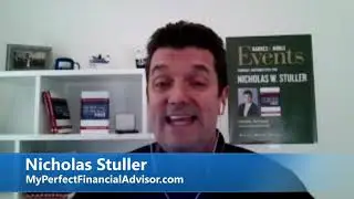 Nicholas Stuller | CEO Money - Episode 27