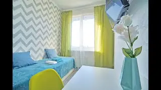 Hotel Provans | Deluxe Apartments | Blue Light