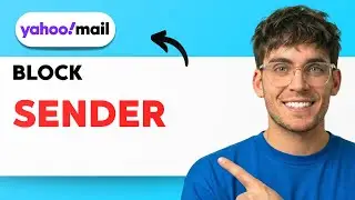 How to Block a Sender in Yahoo Mail [2026 Full Guide]