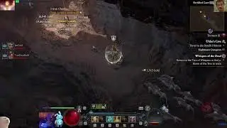 Diablo 4 maybe tier 70 ???
